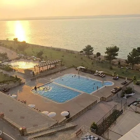 Ege Yildizi Akbük