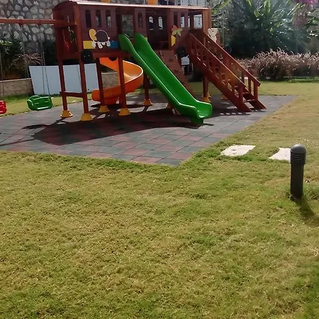 Ege Yıldızı * Akbük