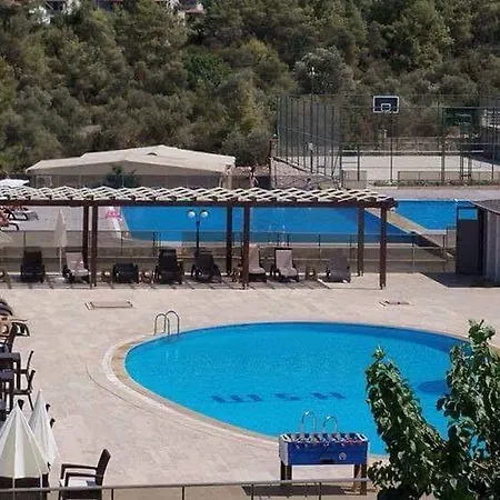 Ege Yildizi Prázdninový dům *