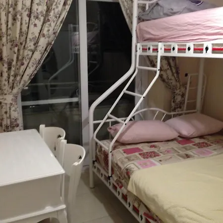 Tatil Evi Ege Yıldızı Akbük