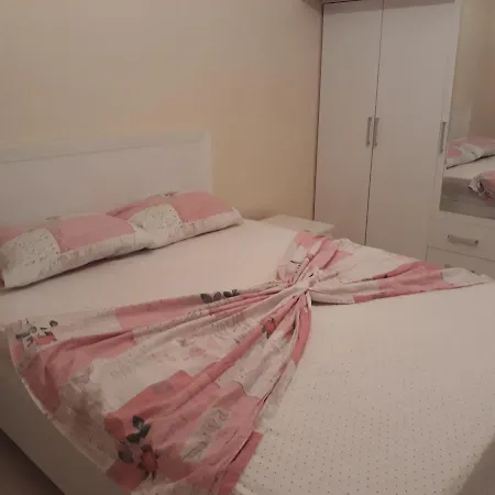 Ege Yıldızı Tatil Evi