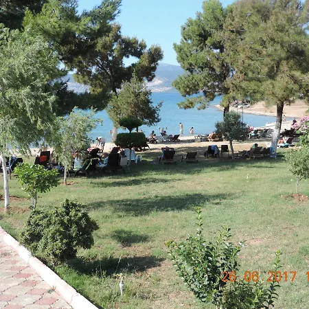 Ege Yildizi Akbük