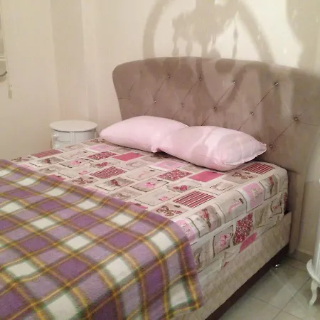 Ege Yıldızı * Akbük