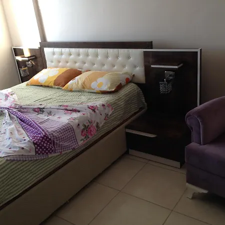 Ege Yıldızı Tatil Evi Akbük