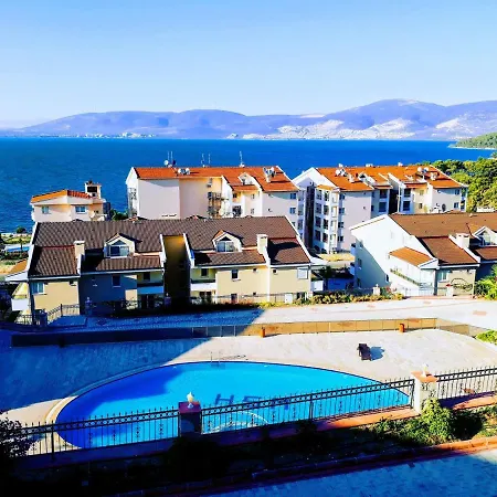 Ege Yıldızı *