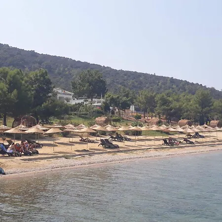 Ege Yıldızı Tatil Evi