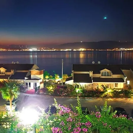 Tatil Evi Ege Yıldızı *