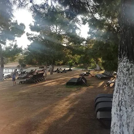 Tatil Evi Ege Yıldızı Akbük