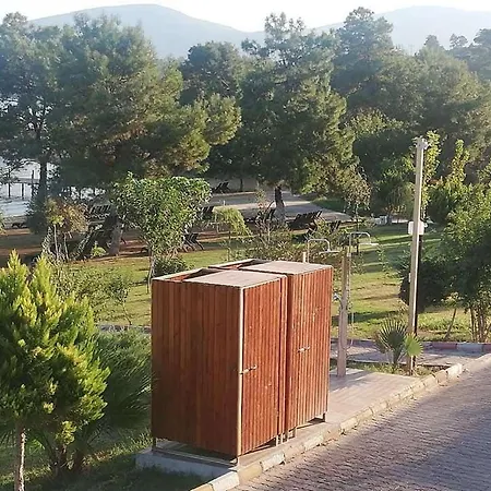 Ege Yıldızı * Akbük
