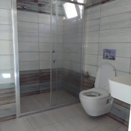 Tatil Evi Ege Yıldızı