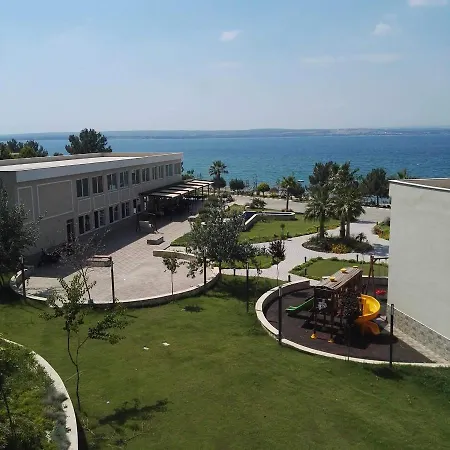 Tatil Evi Ege Yıldızı
