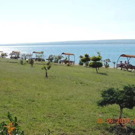 Ege Yildizi Hébergement de vacances Akbük