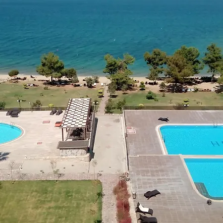 Hébergement de vacances Ege Yildizi *