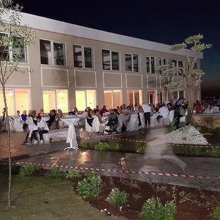 Ege Yildizi Hébergement de vacances *