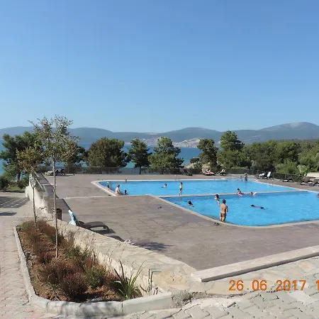 Hébergement de vacances Ege Yildizi Akbük