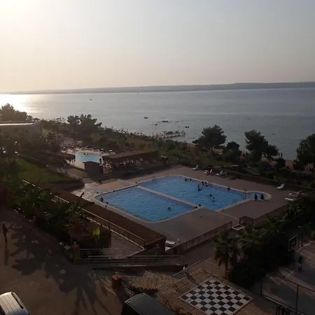 Ege Yildizi Hébergement de vacances Akbük