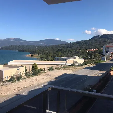 Ege Yildizi Holiday home