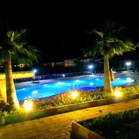 Ege Yildizi Hébergement de vacances